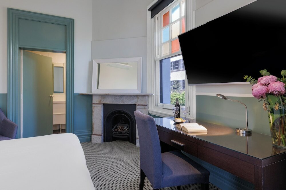 Фото Vulcan Hotel Sydney