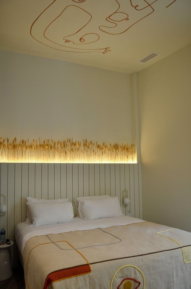 Фото Hotel Maison Soleil