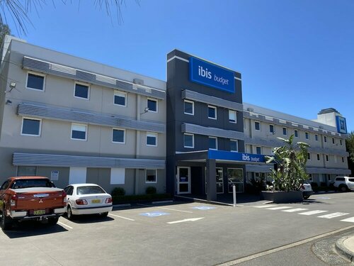Гостиница Ibis Budget Gosford в Госфорде