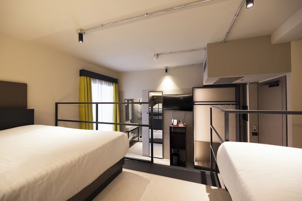 Фото Joy 124 Hotel Milano