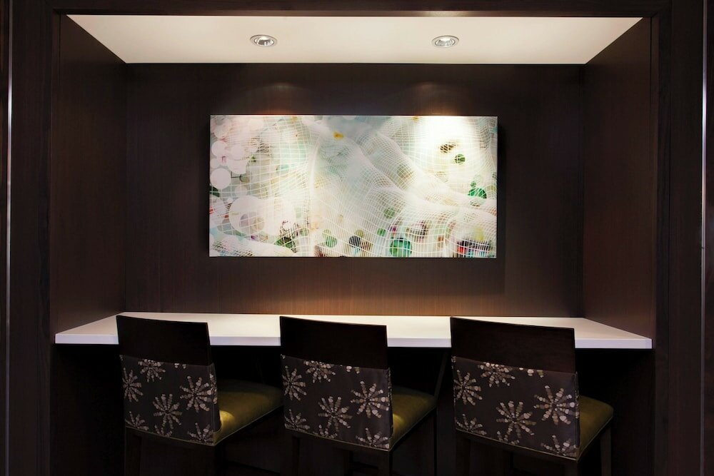 Фото Courtyard by Marriott Orlando South/Grande Lakes Area