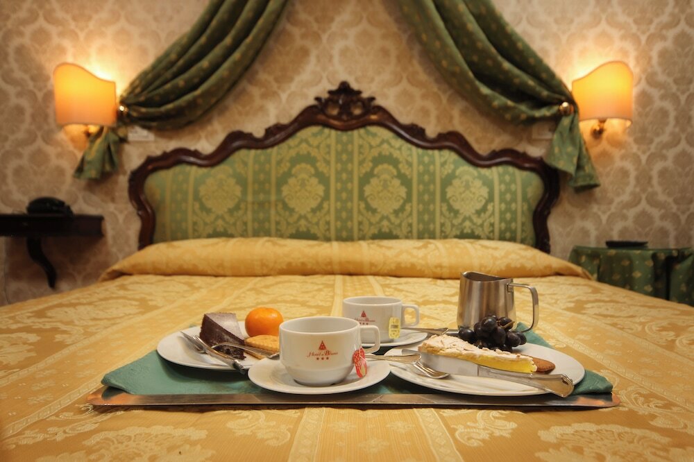 Фото Hotel Da Bruno