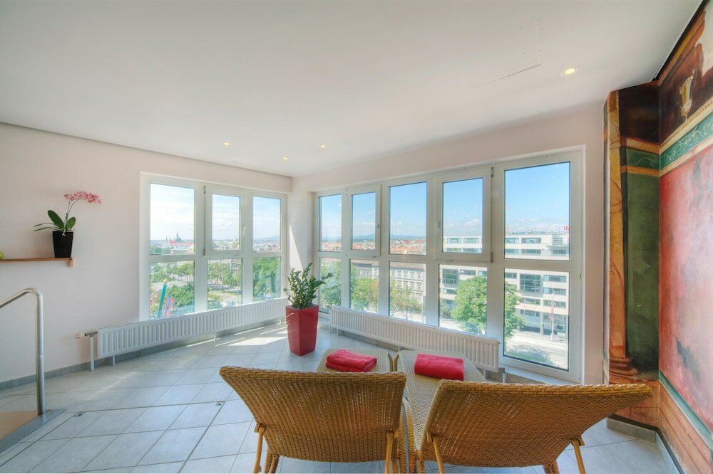 Фото Arcotel Wimberger Vienna