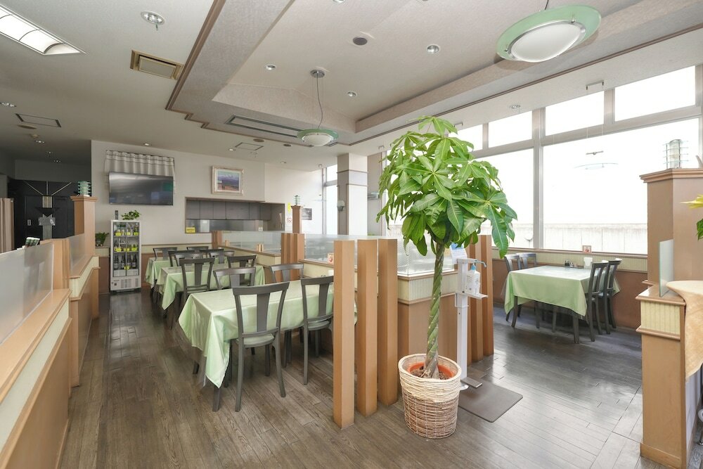 Фото Tendo Central Hotel