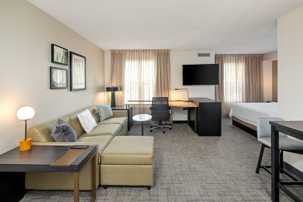 Фото Residence Inn by Marriott Whitby