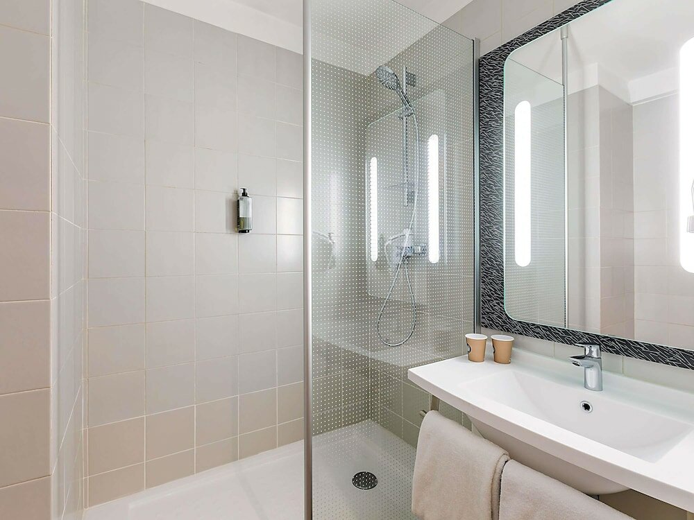 Фото Ibis Evora Hotel