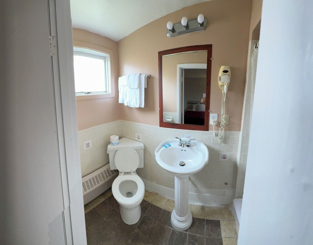 Фото Sands Motel Niagara Falls