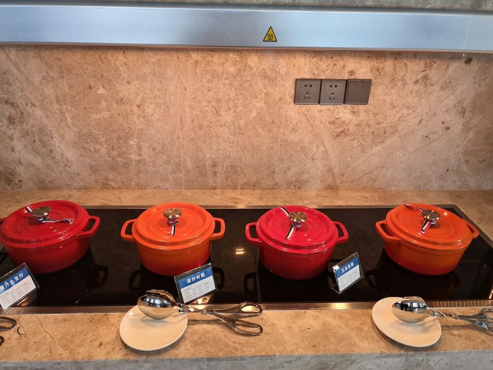 Фото Holiday Inn Express Nanchang West Station, an Ihg Hotel