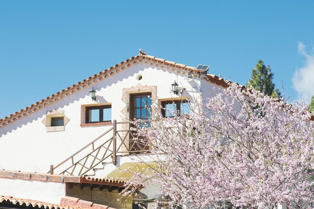 Фото Hotel Rural El Refugio