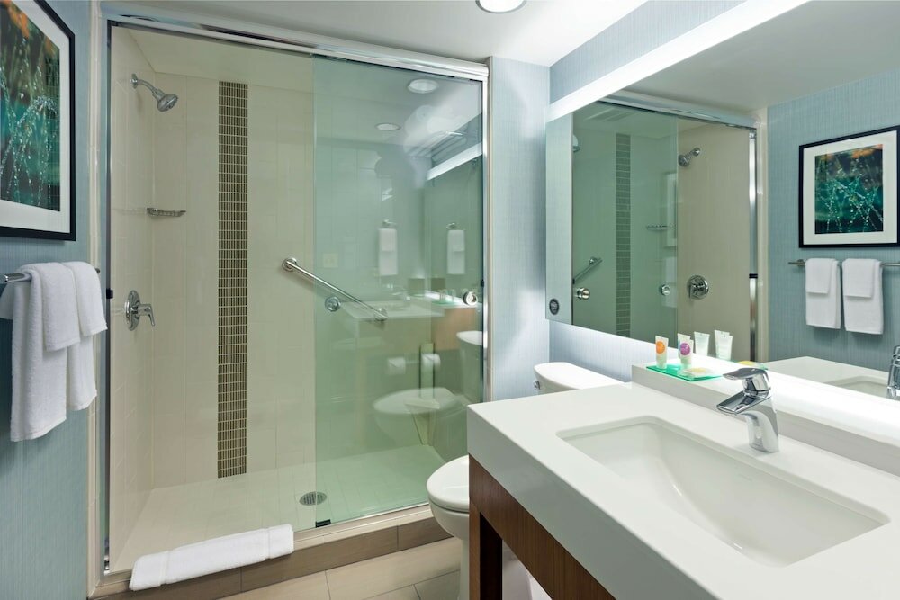 Фото Hyatt Place Chicago Midway Airport