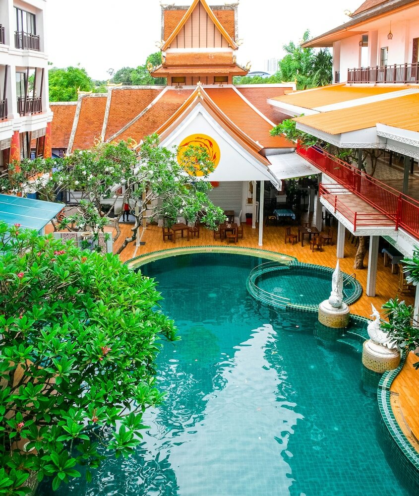 Фото Kasalong Resort and SPA