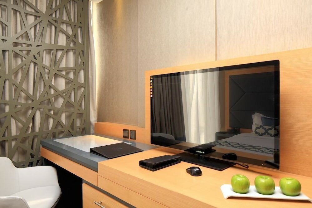 Фото Grand Plaza Hotel Gulf Riyadh