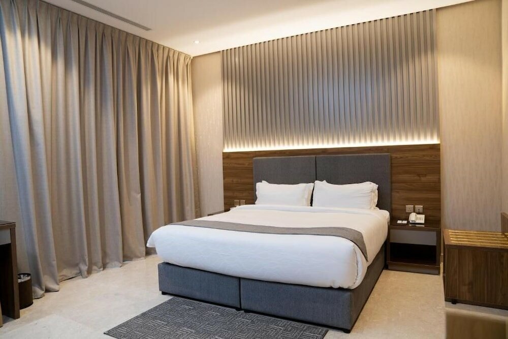 Фото Sarawat Park Hotel Jeddah