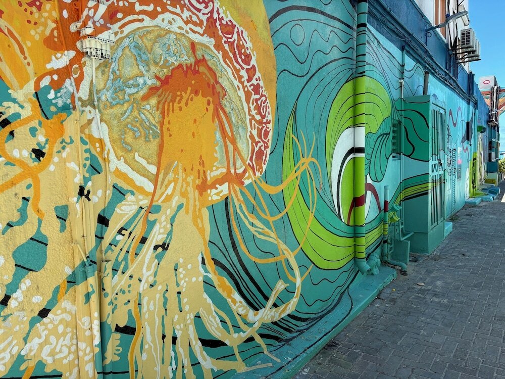 Фото Seaview Beach Hotel