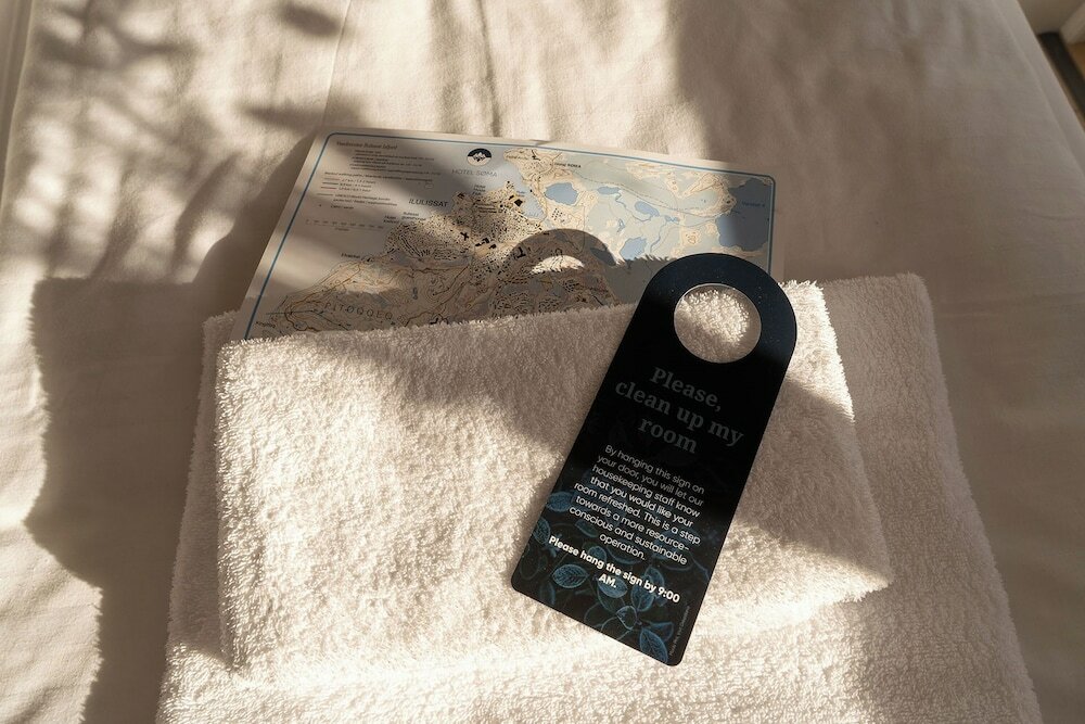 Фото Hotel Søma Ilulissat