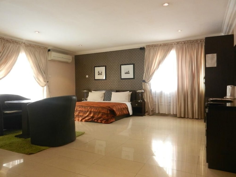 Фото Casa Rerri Boutique Hotel Asokoro