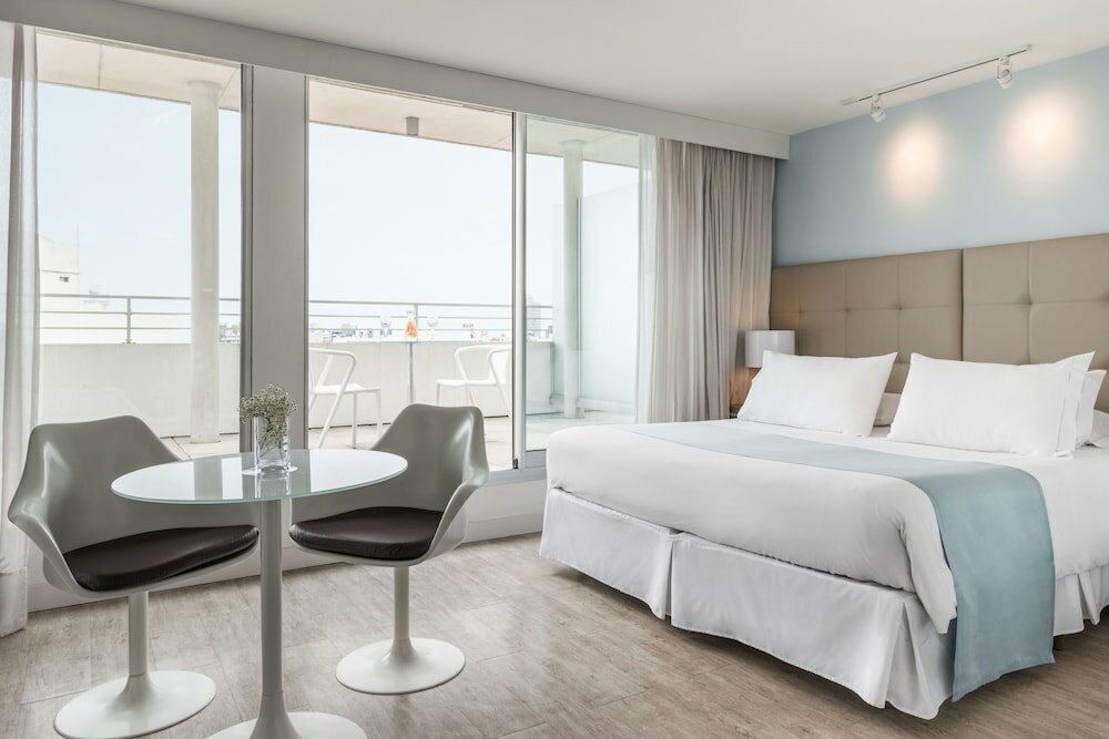 Фото Vivaldi Hotel Loft Punta Carretas