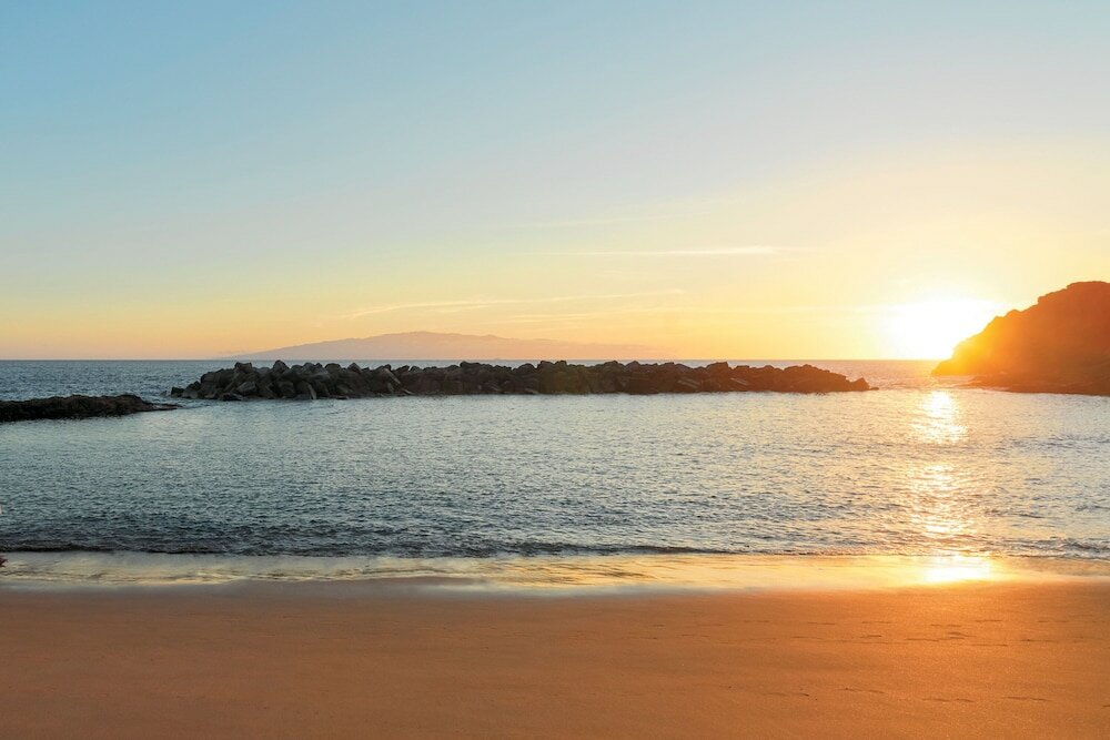 Фото The Ritz-Carlton Tenerife, Abama