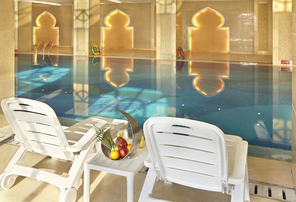 Фото Maritim Hotel Shenyang