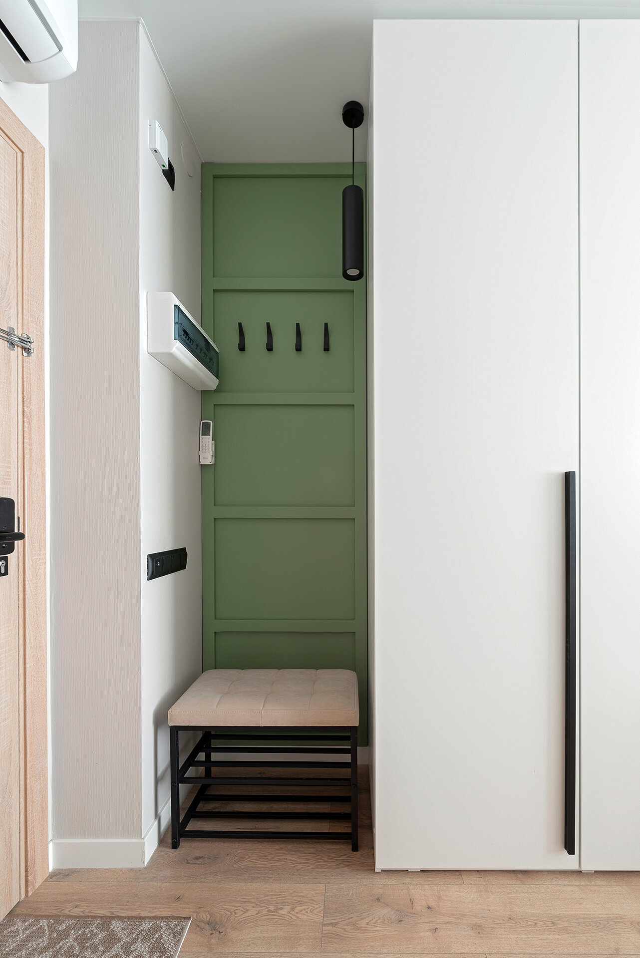 Фото U Apart Glorax