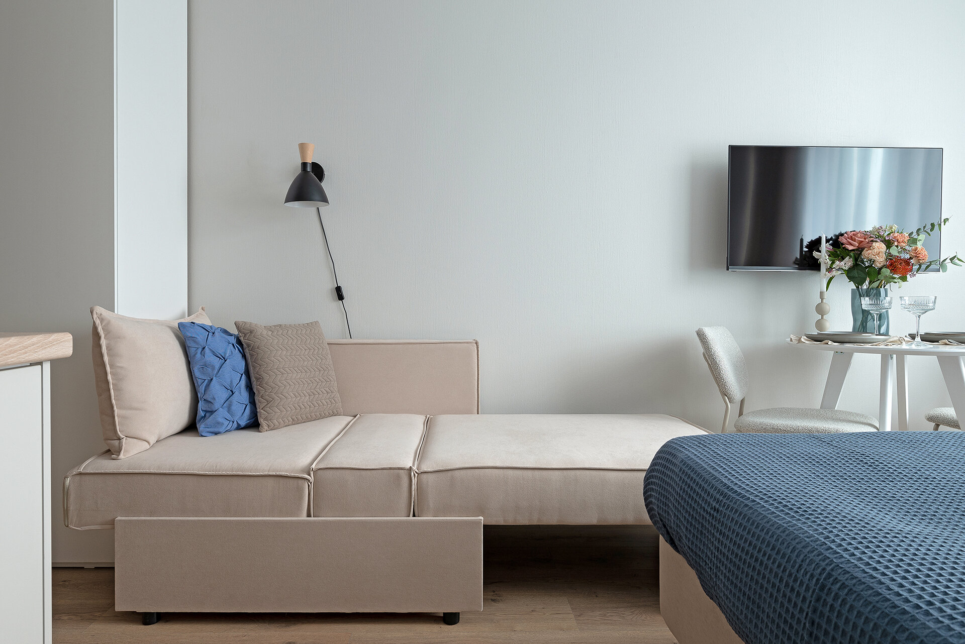 Фото U Apart Glorax