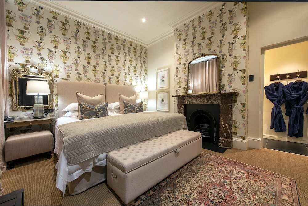 Фото Blackheath Lodge