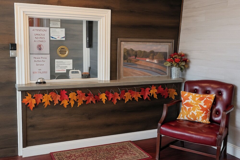 Фото Courtland Inn Motel