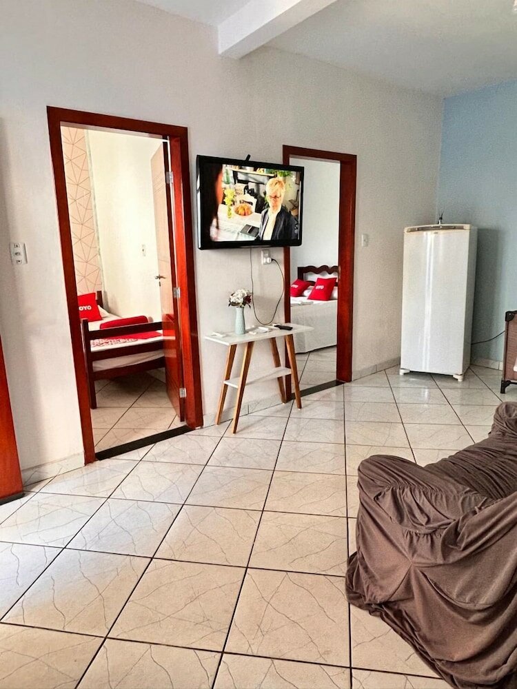 Фото Oyo Pousada Paraná, Cuiabá