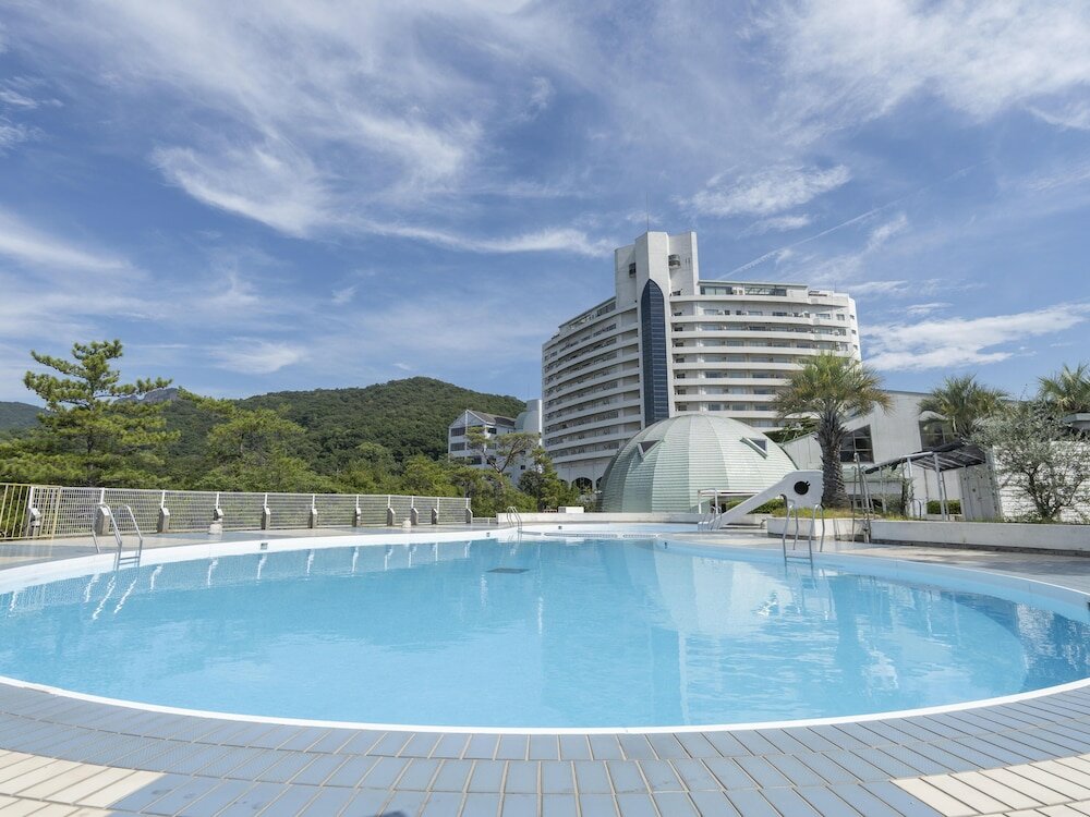 Фото Bay Resort Hotel Shodoshima