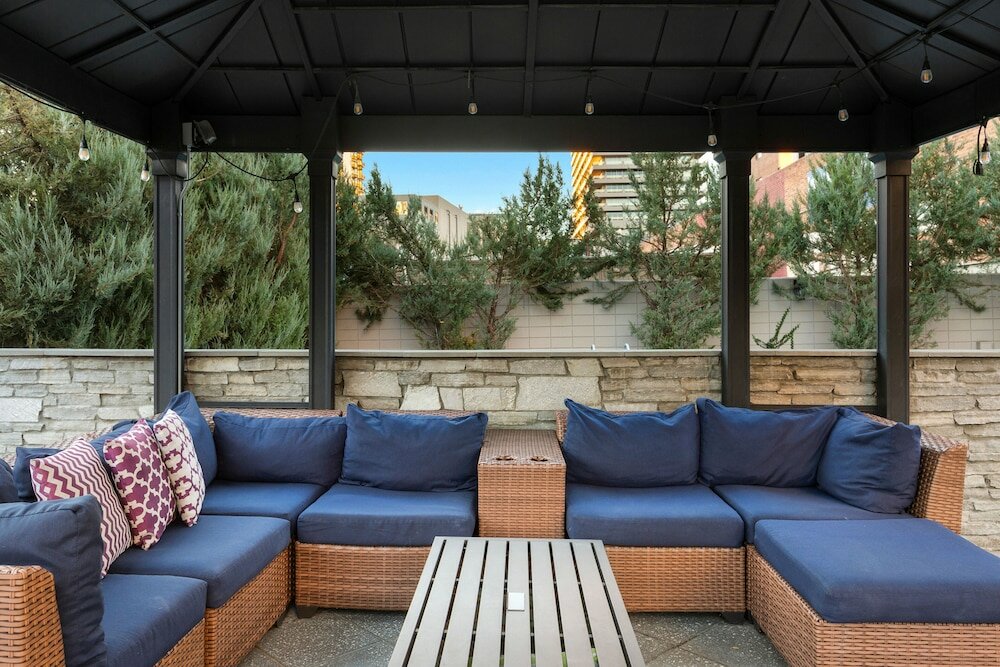 Фото WorldMark Reno