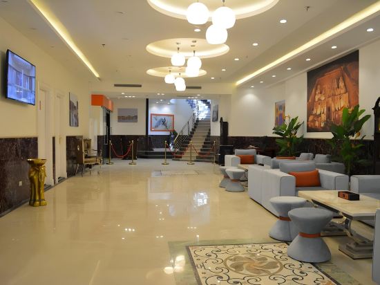 Фото Citymax Hotel Aswan
