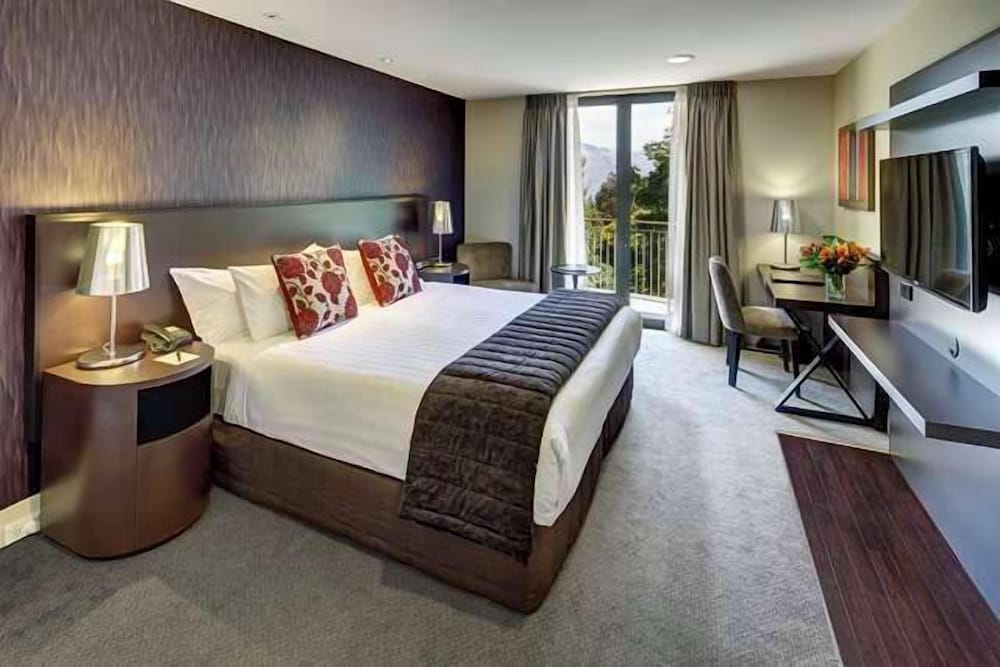 Фото Rendezvous Heritage Hotel Queenstown