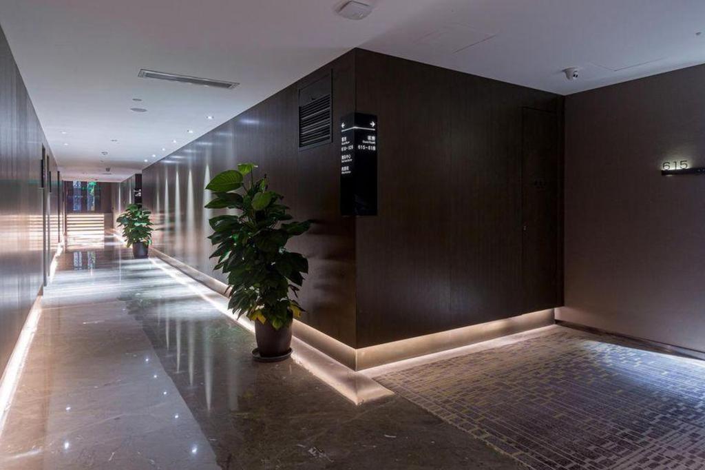 Фото Hl Rezen Hotel Chengdu