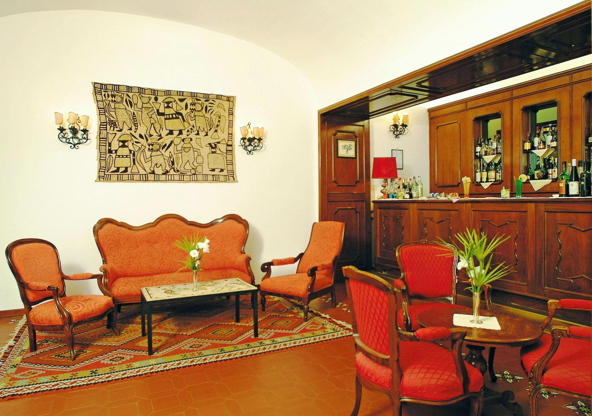 Фото Grand Hotel San Michele