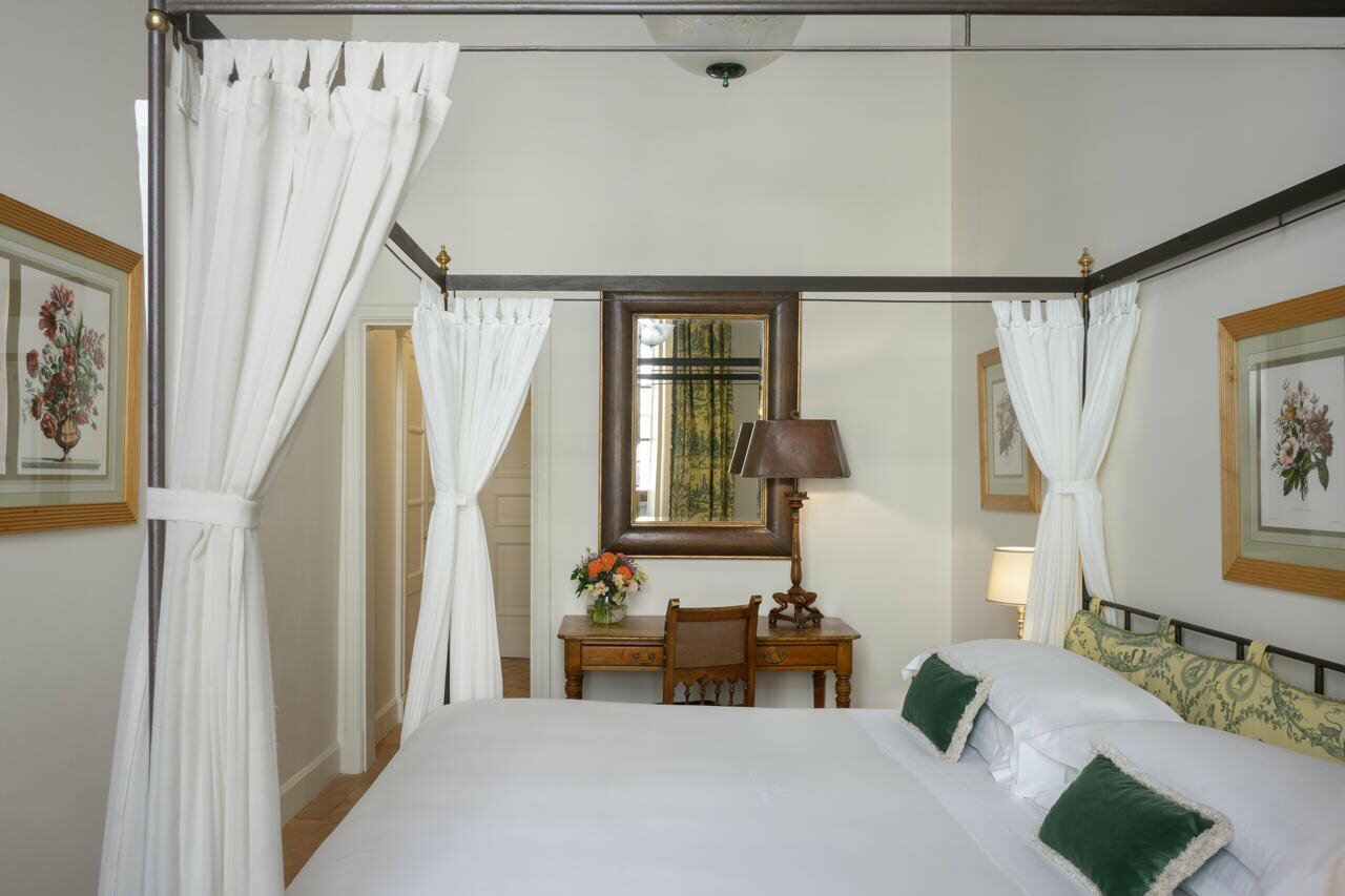 Фото Grand Hotel Continental Siena – Starhotels Collezione