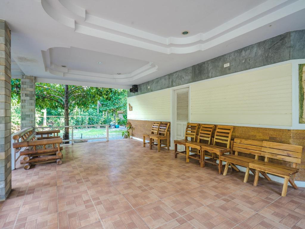 Фото Baan Suan Leela