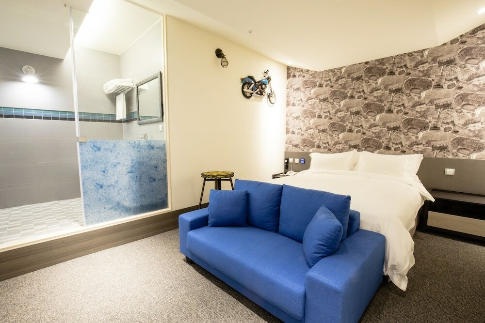 Фото Walker Hotel Ximen