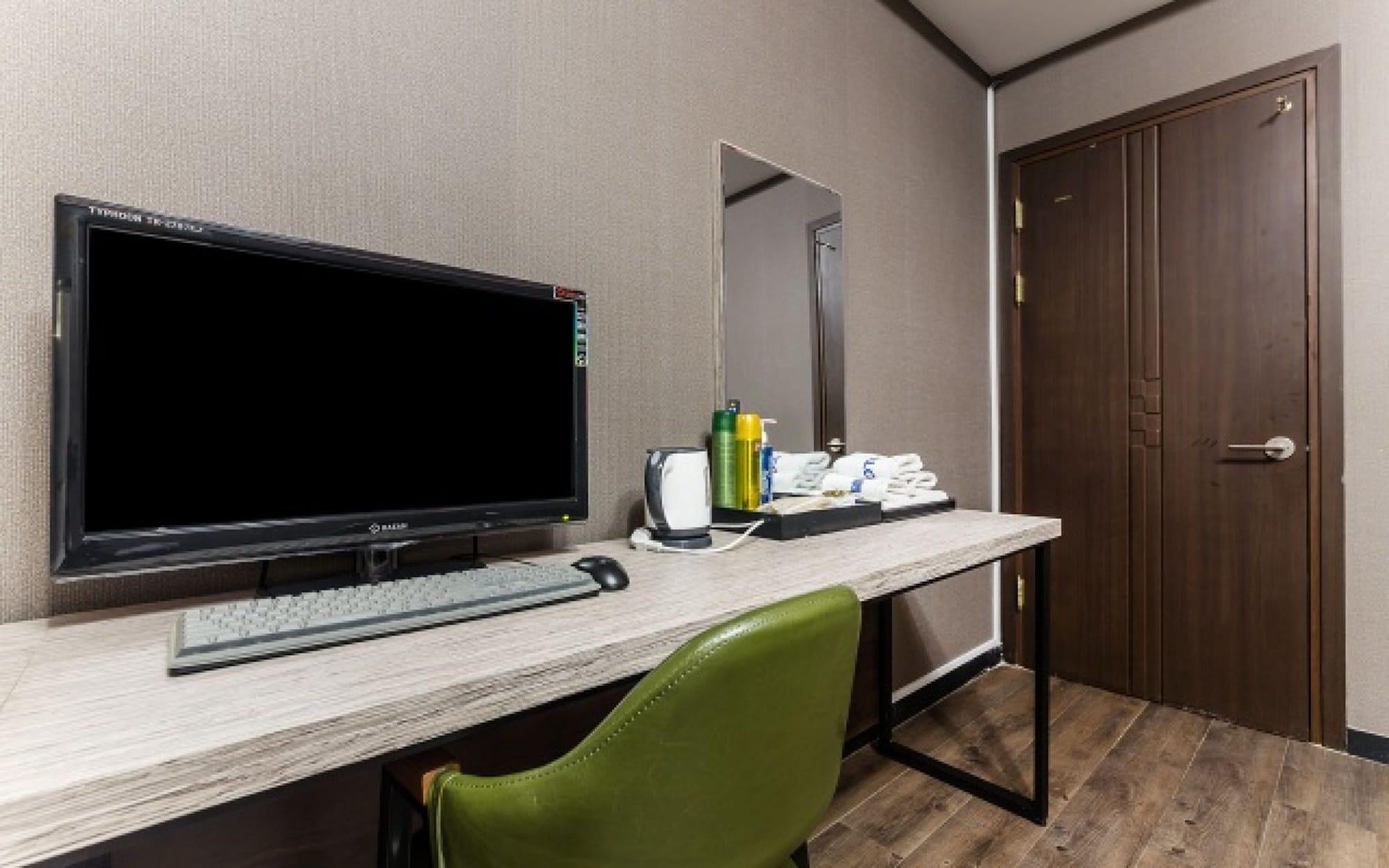 Фото Hotel No. 1