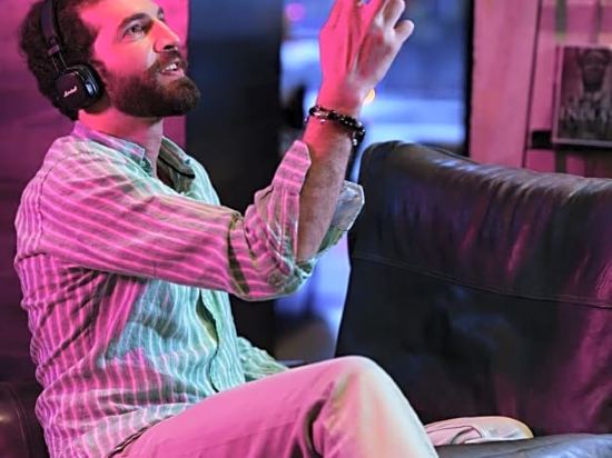 Фото Moxy Tbilisi by Marriott