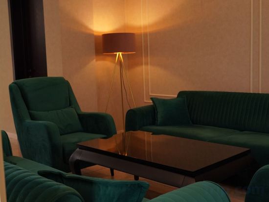 Фото Marionn Hotel