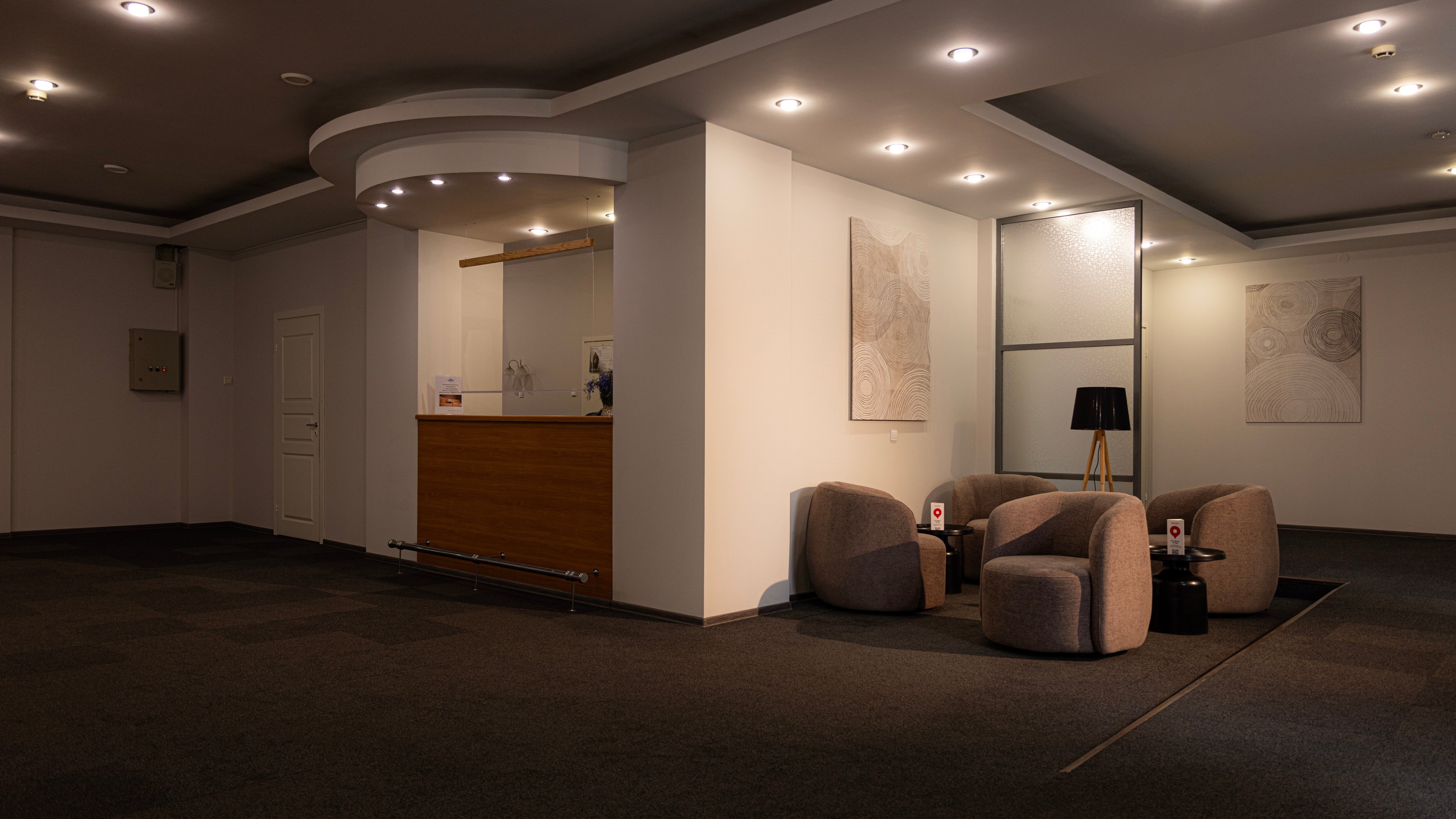 Фото отеля 3