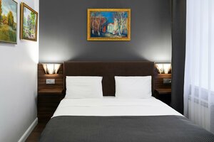 отель Travel Passage