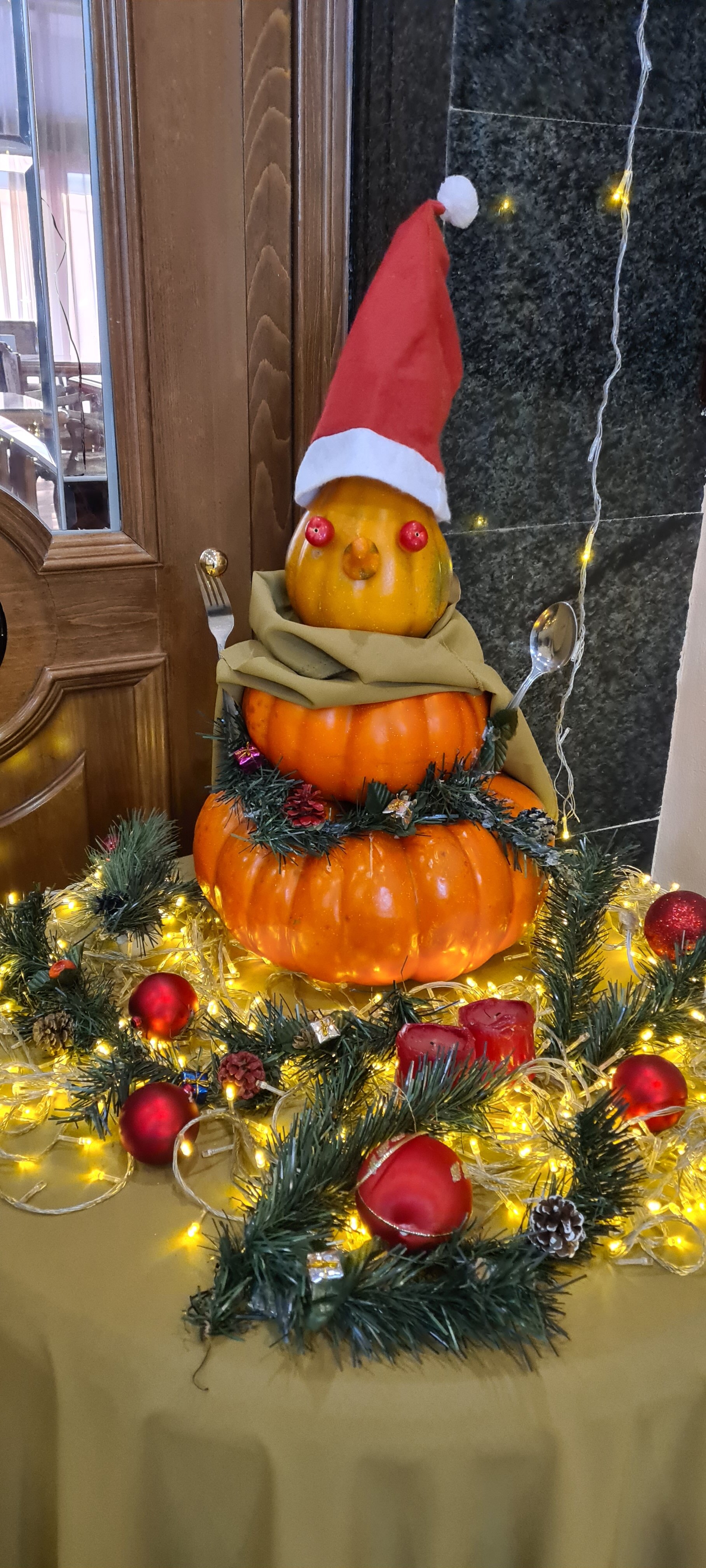 Фото Ani Central Inn