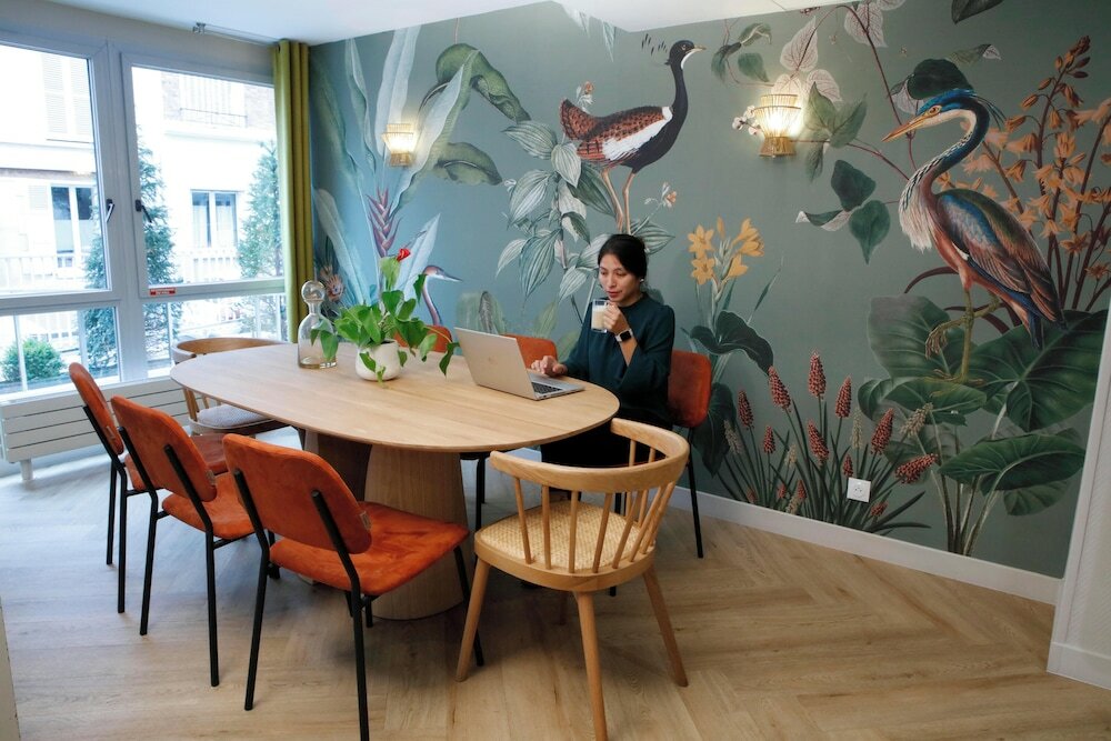 Фото Hotel Le Magendie