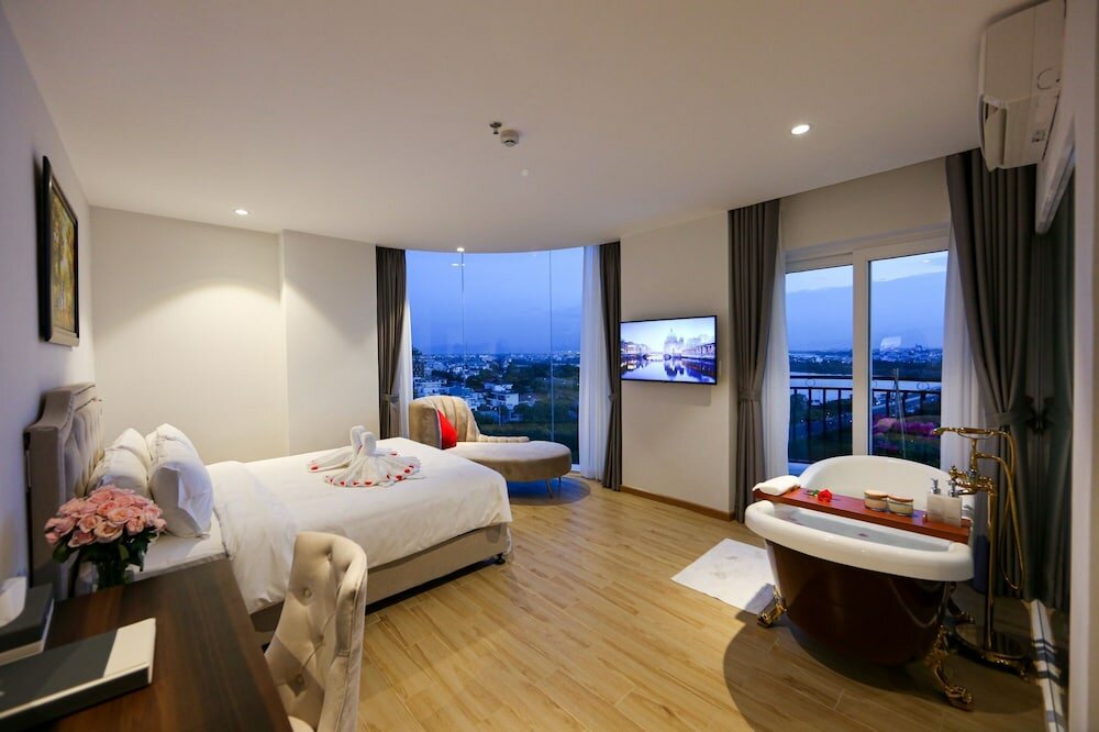 Фото Ex Da Nang Luxury