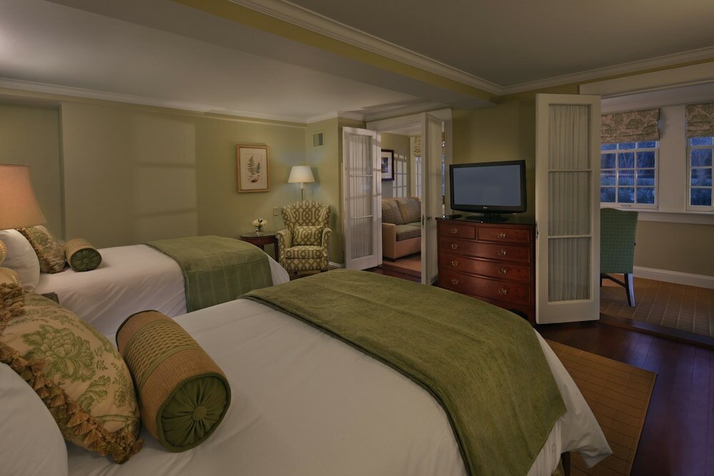 Фото Inn on Boltwood