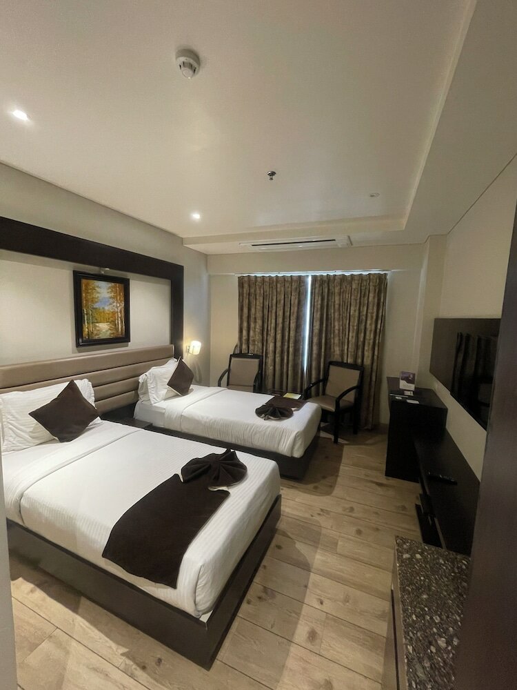 Фото Hotel Virgo Sumeru