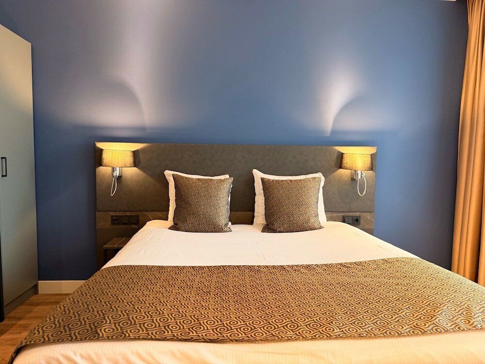 Фото Ozo Hotels Antares Airport