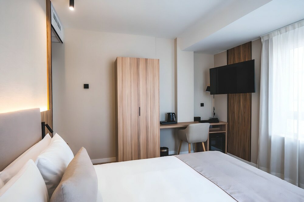 Фото Hotel Patilla