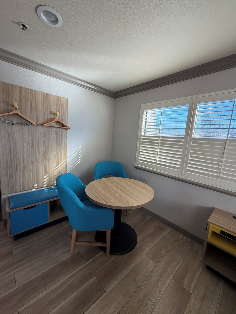 Фото Отель Days Inn